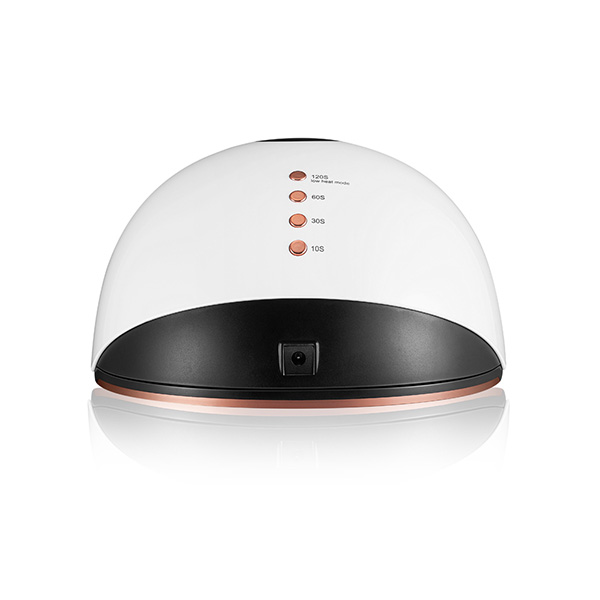 How Does the 36W LED Curing Lamp with 24 LEDs Ensure Professional Quick Drying?