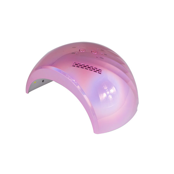Could 48W LED Power Revolutionize Your Gel Curing Process?