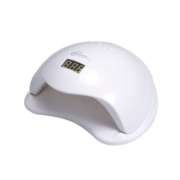 Why Choose the 48W SUN5 Nail Polish UV Light Dryer for Your Manicure?