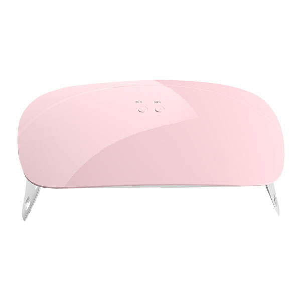 Why Choose a Portable Nail Lamp for Perfect At-Home Manicures?