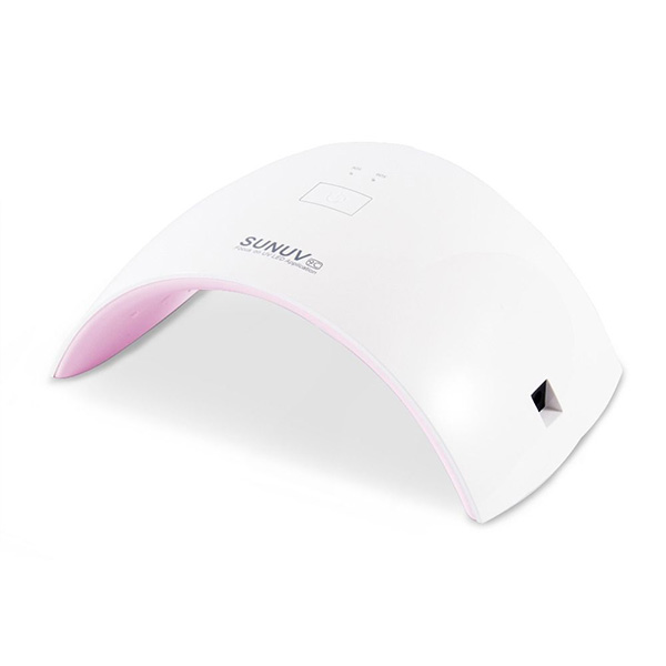 Why Choose a Professional Nail Dryer?