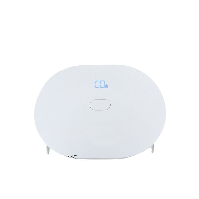 How Cordless Nail Lamp Improves Salon Efficiency and At-Home Nail Care?