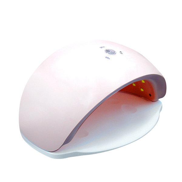 Why Choose a 72W Nail Dryer LED Nail Polish Lamp 33 LEDS for Fast and Professional Nail Curing?
