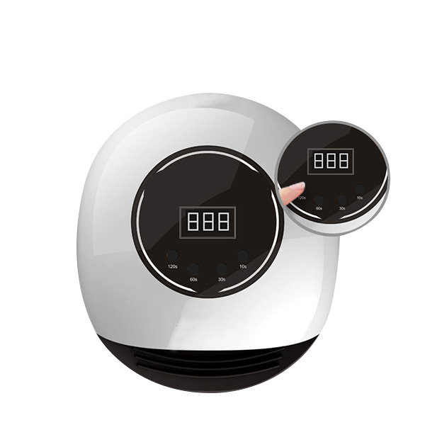 Why Choose a 90W Nail Polish Dryer Machine with 42 LED Bulbs for Perfect Salon Results?