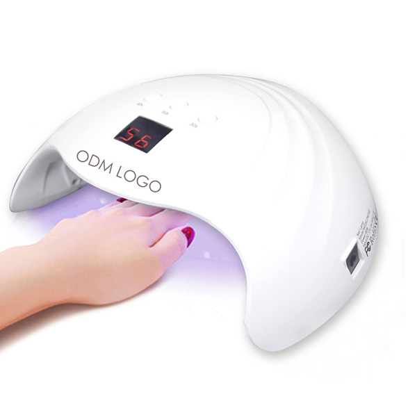 How Does a 48W UV Curing Lamp 21 LEDs with Fast Drying Transform Your Nail Experience?