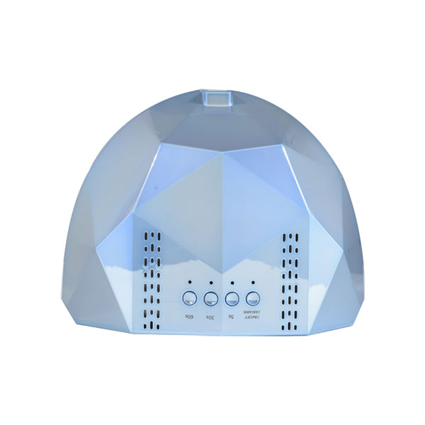 Why Is 48W Nail Polish Dryer 30 LEDs Nail Light for Glue Polish the Best Choice for Salon-Quality Nails at Home?