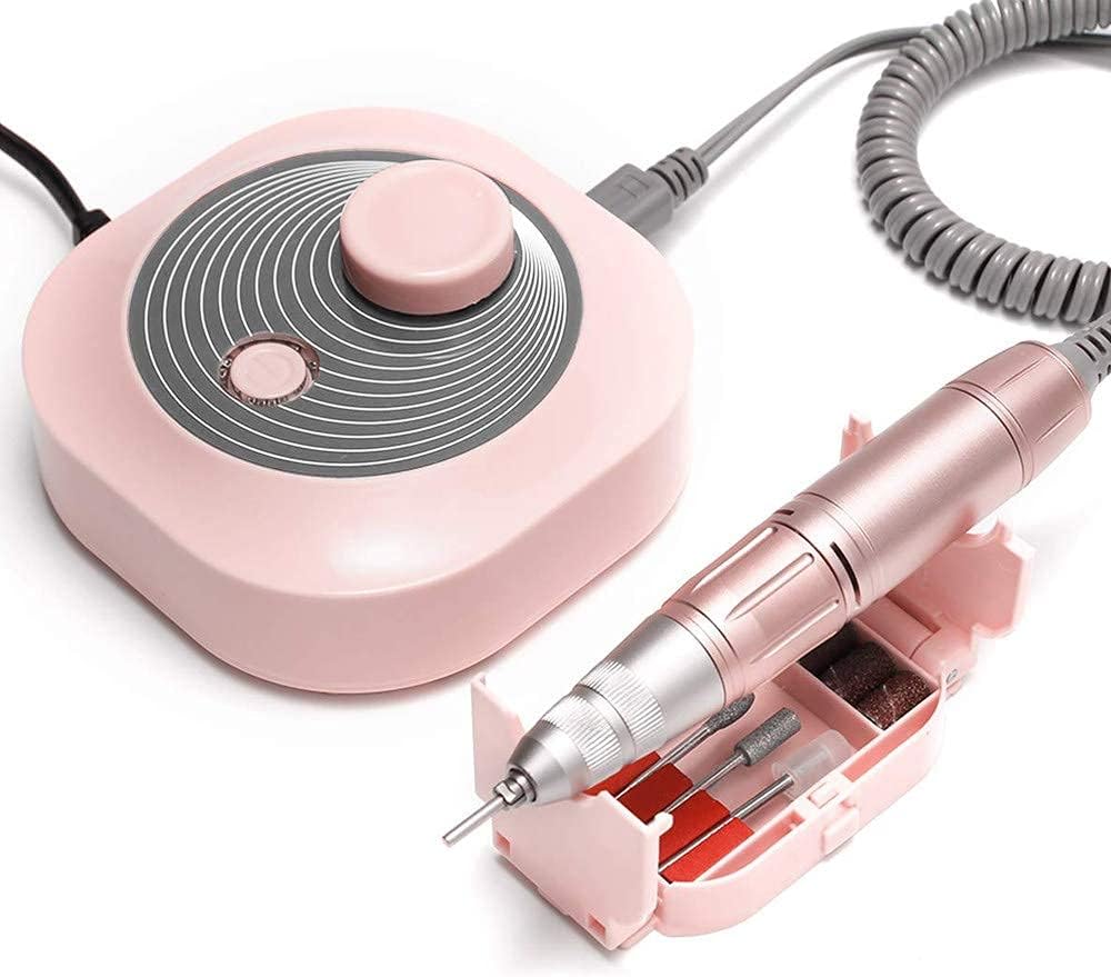 cordless nail drill 