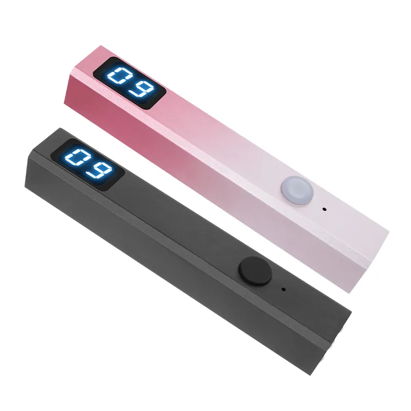 Portable Nail Lamp